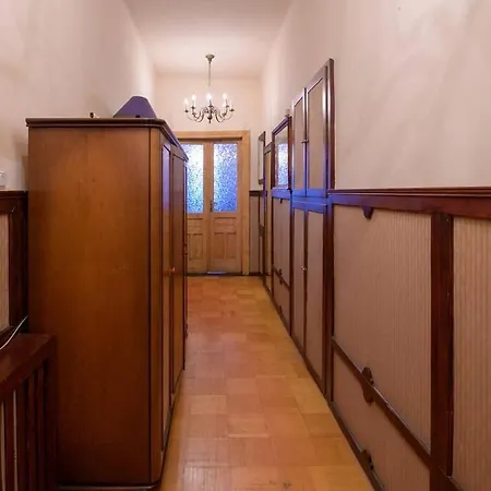 Apartament Bohemian, Elegant, Right In The Center *
